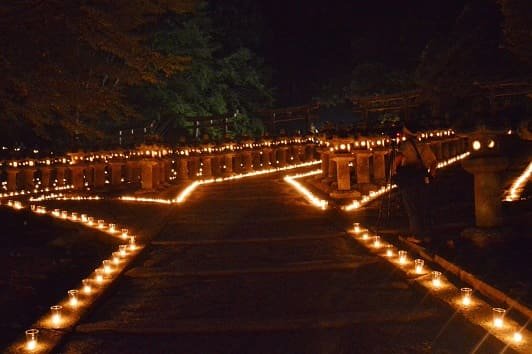 🏯 하기 성곽마을(하기조카마치) 이미지 17